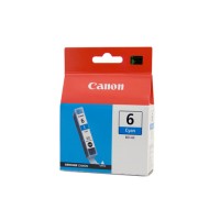 Canon BCI6C Cyan Ink Tank - Genuine