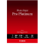 Canon PT101-A3-20 Pro Platinum Super High Glossy 300 gsm 20 Sheets A3