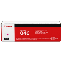 Canon CART046M Magenta Toner Cartridge 2,300 Pages - Genuine
