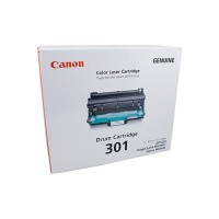 Canon CART301D Drum Unit - Genuine