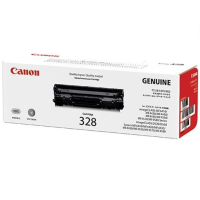 Canon CART328 Black Toner Cartridge 2100 Pages - Genuine
