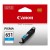 Canon CLI651COCN Cyan Ink Cartridge 330 Pages - Genuine