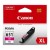 Canon CLI651XLMOCN Magenta Ink Cartridge 750 Pages - Genuine