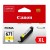 Canon CLI671XLY Hi-Yield Yellow Ink Cartridge - Genuine