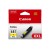 Canon CLI681XXLY Yellow Ink Cartridge 800 Pages - Genuine
