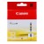 Canon CLI8Y Yellow Ink Cartridge - Genuine