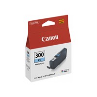 Canon PFI300PC Photo Cyan Ink Tank - Genuine