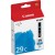 Canon PGI29C Cyan Ink Catridge - Genuine