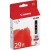 Canon PGI29R Red Ink Catridge - Genuine