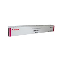 Canon TG45M GPR30 Magenta Toner 38,000 Pages - Genuine