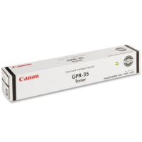 Canon TG51 GPR35 Black Toner 14,600 Pages - Genuine