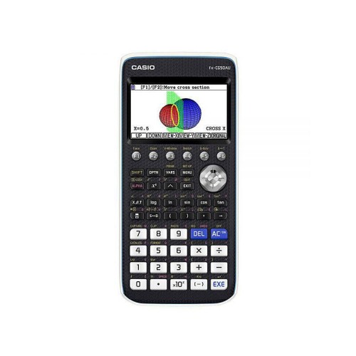 Casio FXCG50AU Calculator Casio FXCG50AU Calculator