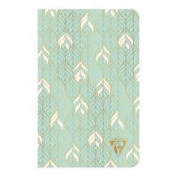 6-Pack Clairefontaine Neo Deco Notebook A5 Assorted