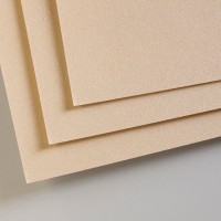 Pastelmat Paper 100x140cm Sand Pack of 5