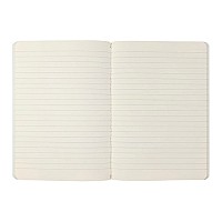 15-Pack Clairefontaine French Designs Notebook A5 Assorted
