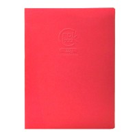 CrokBook Notebook White A3 160g Assorted