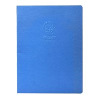 CrokBook Notebook White A4 160g Assorted