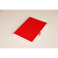 PaintON Stitchbook White A5 250g 32 sheet