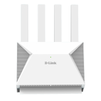 D-Link DIR-BE3602 Wi-Fi 7 BE3600 Router