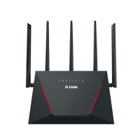 D-Link DIR-X3000Z AX3000 Wi-Fi 6 Router