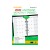 Debden Dayplanner Desk Month to View Tabbed Refill 2026