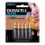 Duracell Ultra Alkaline AAA Battery - 8 Pack