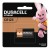 Duracell Security CR123 Battery