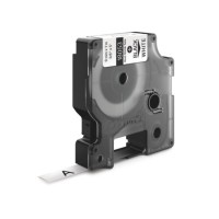 Dymo Rhino DY18053 Industrial Heat Shrink 9mm x 1.5m White - Genuine