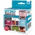 Dymo SD1976411 LabelWriter Durable 25mm x 54mm 160 Labels - Genuine