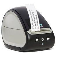 Dymo 2119729 Labelwriter 550