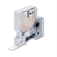 Dymo 40913 9mm x 7m Black on White D1 Label Tape - Genuine Dymo 40913 9mm x 7m Black on White D1 Label Tape - Genuine