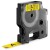 Dymo 45018 12mm x 7m Black on Yellow D1 Label Tape - Genuine
