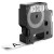 Dymo 45803 19mm x 7m Black on White D1 Label Tape - Genuine
