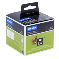 Dymo S0722430 SD99014 Shipping Label 101mm x 54mm - Genuine Dymo S0722430 SD99014 Shipping Label 101mm x 54mm - Genuine
