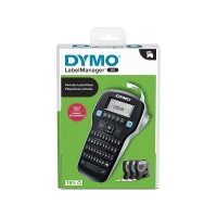 Dymo 2181011 LabelManager 160P Value Pack - Genuine