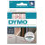 Dymo D1 Red on White 12mm x 7m Tape S0720550 - Genuine