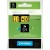 Dymo 24mm x 7m Black on Yellow D1 Label Tape - Genuine