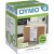 Dymo S0904980 104mm x159mm Shipping Label Tape - Genuine