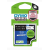 Dymo 1978364 12mm x 5.5m Black on White Durable D1 Label Tape- Genuine