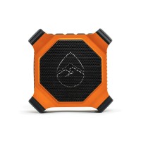 EcoEdge+ 20-Watt RGB Waterproof Speaker - Orange