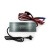EcoXGear AC DC Conv for ES08 EcoXGear AC DC Conv for ES08