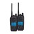 2-Pack ECOXGEAR ECOXTALK EXG500 UHF CB Handheld Radio