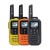 3-Pack EcoX UHF 0.5W 3-Pack EcoX UHF 0.5W