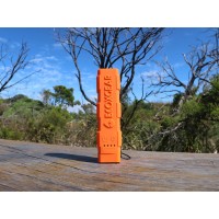 EcoXgear EcoXCharge+ Orange