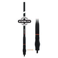 ECOXGEAR ATRD660ST Heavy Duty (6.6dBi Gain) UHF CB Antenna ECOXGEAR ATRD660ST Heavy Duty (6.6dBi Gain) UHF CB Antenna