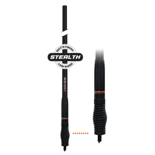 ECOXGEAR ATRD660ST Heavy Duty (6.6dBi Gain) UHF CB Antenna ECOXGEAR ATRD660ST Heavy Duty (6.6dBi Gain) UHF CB Antenna