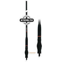 ECOXGEAR ATRDM660ST Medium Duty (6.6dBi Gain) UHF CB Antenna ECOXGEAR ATRDM660ST Medium Duty (6.6dBi Gain) UHF CB Antenna