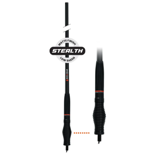 ECOXGEAR ATRDM660ST Medium Duty (6.6dBi Gain) UHF CB Antenna ECOXGEAR ATRDM660ST Medium Duty (6.6dBi Gain) UHF CB Antenna