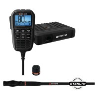 ECOXTALK EXG3000-OVPK Medium Duty ATRDM230ST Antenna Pack 5.0W UHF ECOXTALK EXG3000-OVPK Medium Duty ATRDM230ST Antenna Pack 5.0W UHF
