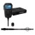 ECOXTALK EXG3000-OVPK Medium Duty ATRDM230ST Antenna Pack 5.0W UHF